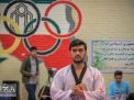 گزارش تصویری | برگزاری مسابقات تکواندو ( پومسه )‌ قهرمانی دانشجویان دانشگاه های کشور -  برادران
